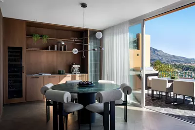 Penthouse Duplex in Nueva Andalucía