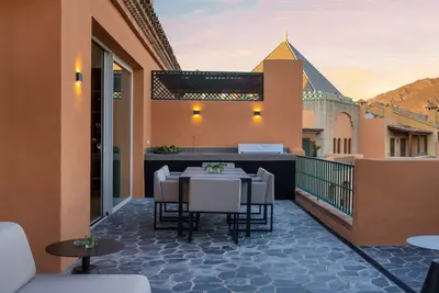 Penthouse Duplex in Nueva Andalucía