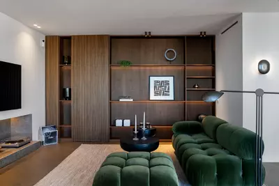 Penthouse Duplex in Nueva Andalucía