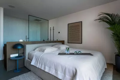 Penthouse Duplex in Nueva Andalucía