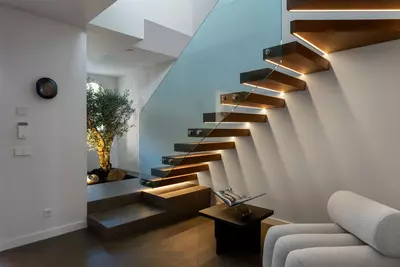 Penthouse Duplex in Nueva Andalucía