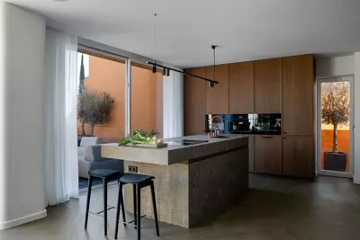 Penthouse Duplex in Nueva Andalucía