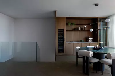 Penthouse Duplex in Nueva Andalucía