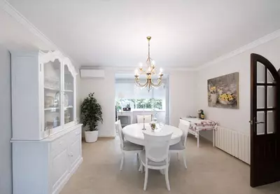 Townhouse in San Pedro de Alcántara