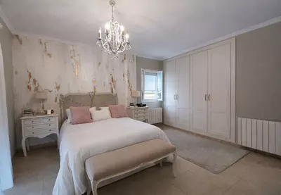 Townhouse in San Pedro de Alcántara