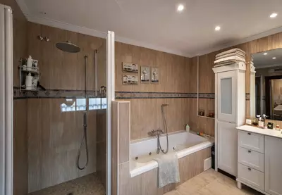 Townhouse in San Pedro de Alcántara