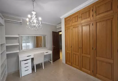 Townhouse in San Pedro de Alcántara