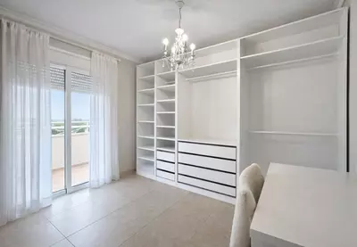 Townhouse in San Pedro de Alcántara
