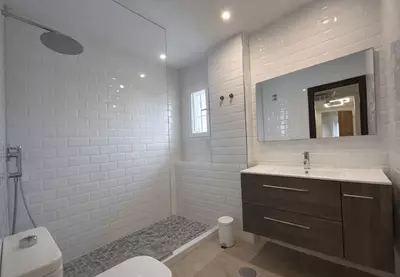 Townhouse in San Pedro de Alcántara