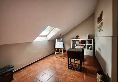 Townhouse in San Pedro de Alcántara