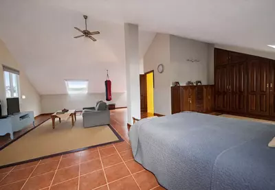 Townhouse in San Pedro de Alcántara