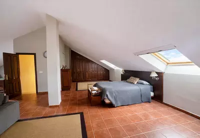 Townhouse in San Pedro de Alcántara