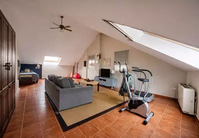 Townhouse in San Pedro de Alcántara