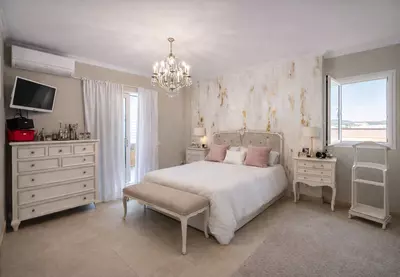 Townhouse in San Pedro de Alcántara