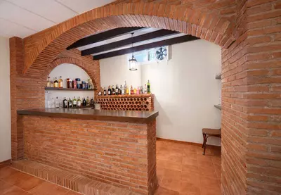 Townhouse in San Pedro de Alcántara