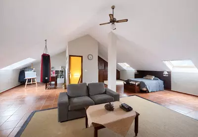 Townhouse in San Pedro de Alcántara
