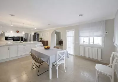 Townhouse in San Pedro de Alcántara