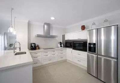 Townhouse in San Pedro de Alcántara