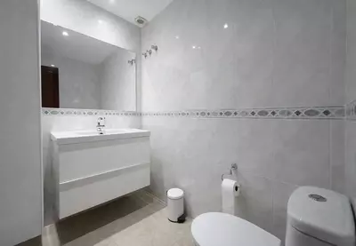 Townhouse in San Pedro de Alcántara
