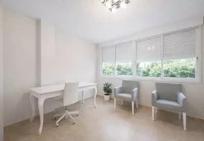Townhouse in San Pedro de Alcántara