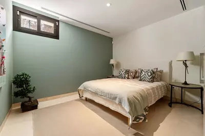 Detached Villa in Nueva Andalucía