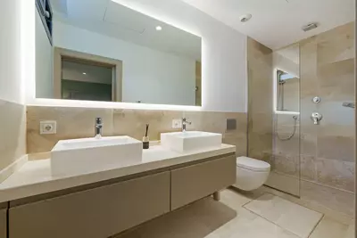Detached Villa in Nueva Andalucía