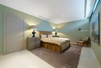Detached Villa in Nueva Andalucía