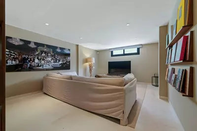 Detached Villa in Nueva Andalucía