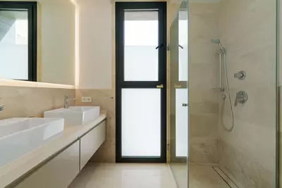 Detached Villa in Nueva Andalucía