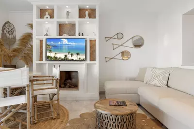 Duplex in Nueva Andalucía
