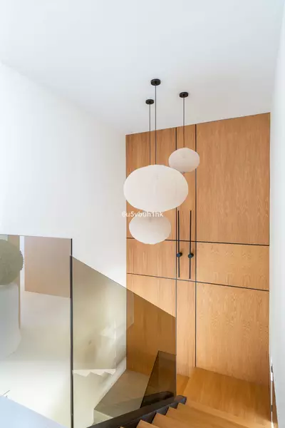 Townhouse in Nueva Andalucía