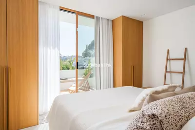 Townhouse in Nueva Andalucía
