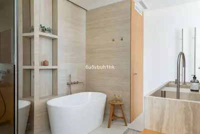 Townhouse in Nueva Andalucía