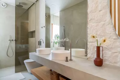 Townhouse in Nueva Andalucía
