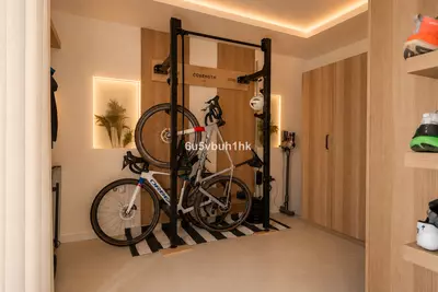 Townhouse in Nueva Andalucía