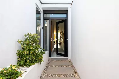 Townhouse in Nueva Andalucía