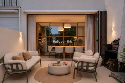 Townhouse in Nueva Andalucía