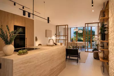 Townhouse in Nueva Andalucía
