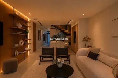 Townhouse in Nueva Andalucía