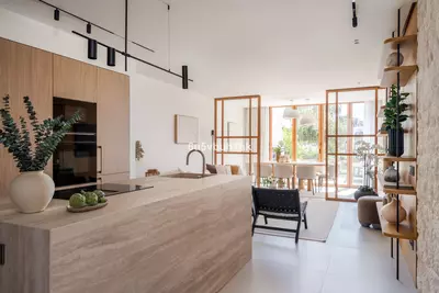 Townhouse in Nueva Andalucía