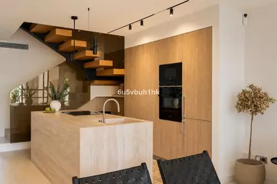 Townhouse in Nueva Andalucía