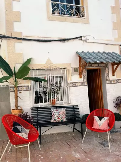 Townhouse in Estepona