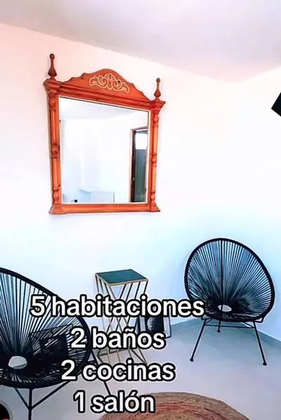 Townhouse in Estepona