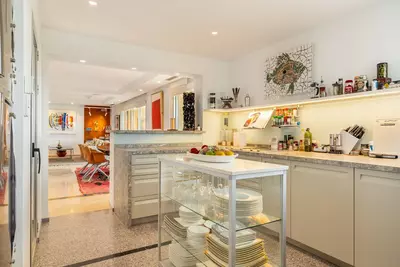 Penthouse Duplex in Nueva Andalucía