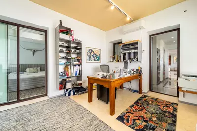 Penthouse Duplex in Nueva Andalucía