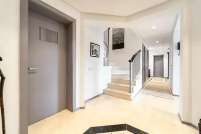 Penthouse Duplex in Nueva Andalucía
