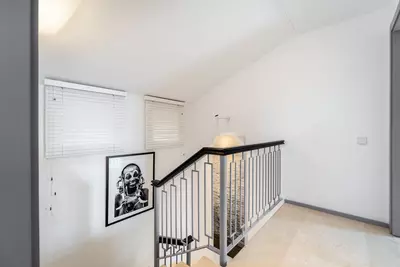 Penthouse Duplex in Nueva Andalucía