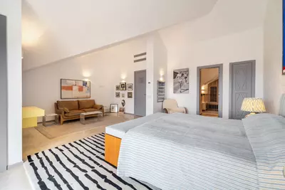 Penthouse Duplex in Nueva Andalucía