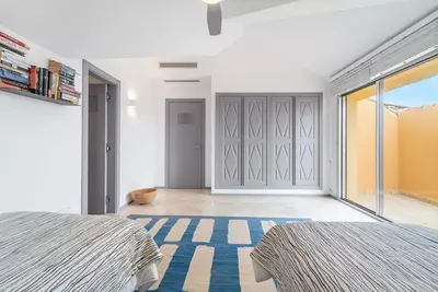 Penthouse Duplex in Nueva Andalucía