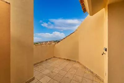 Penthouse Duplex in Nueva Andalucía
